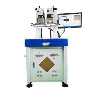 激光打标机技术如何演变的？